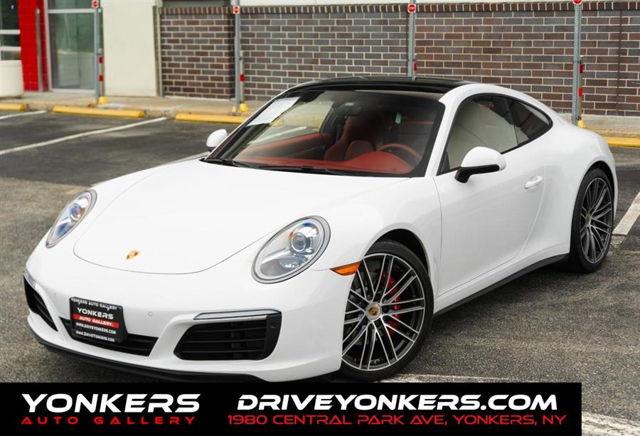 2019 Porsche 911 Carrera 4S, available for sale in Woodside, New York | Drive Central. Woodside, New York 2019 Porsche 911 Carrera 4S, available for sale in Woodside, New York | Drive Central. Woodside, New York