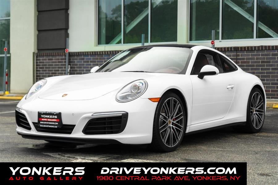 2019 Porsche 911 Carrera 4S, available for sale in Woodside, New York | Drive Central. Woodside, New York 2019 Porsche 911 Carrera 4S, available for sale in Woodside, New York | Drive Central. Woodside, New York