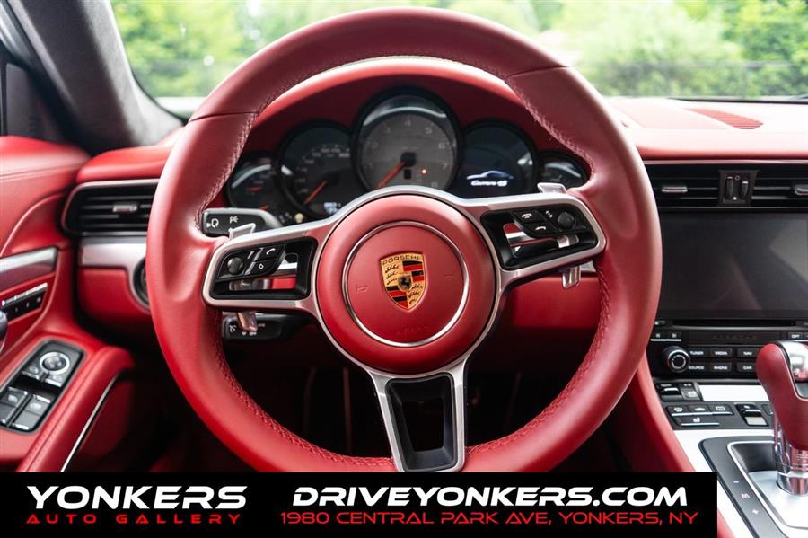 2019 Porsche 911 Carrera 4S, available for sale in Woodside, New York | Drive Central. Woodside, New York 2019 Porsche 911 Carrera 4S, available for sale in Woodside, New York | Drive Central. Woodside, New York