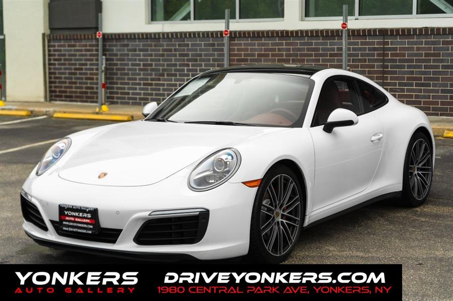 2019 Porsche 911 Carrera 4S, available for sale in Woodside, New York | Drive Central. Woodside, New York 2019 Porsche 911 Carrera 4S, available for sale in Woodside, New York | Drive Central. Woodside, New York