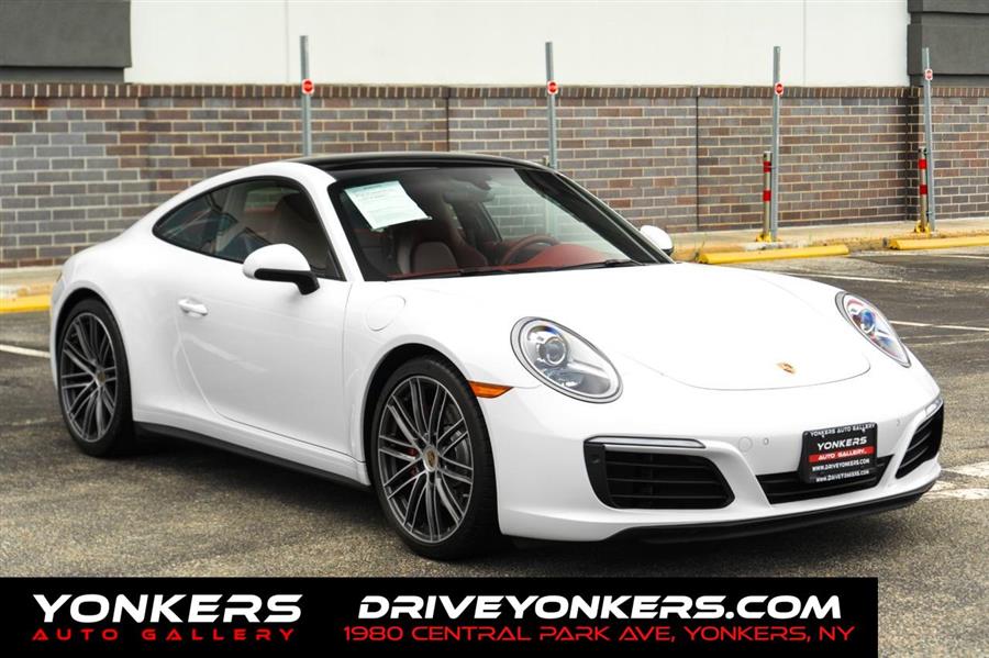 2019 Porsche 911 Carrera 4S, available for sale in Woodside, New York | Drive Central. Woodside, New York 2019 Porsche 911 Carrera 4S, available for sale in Woodside, New York | Drive Central. Woodside, New York