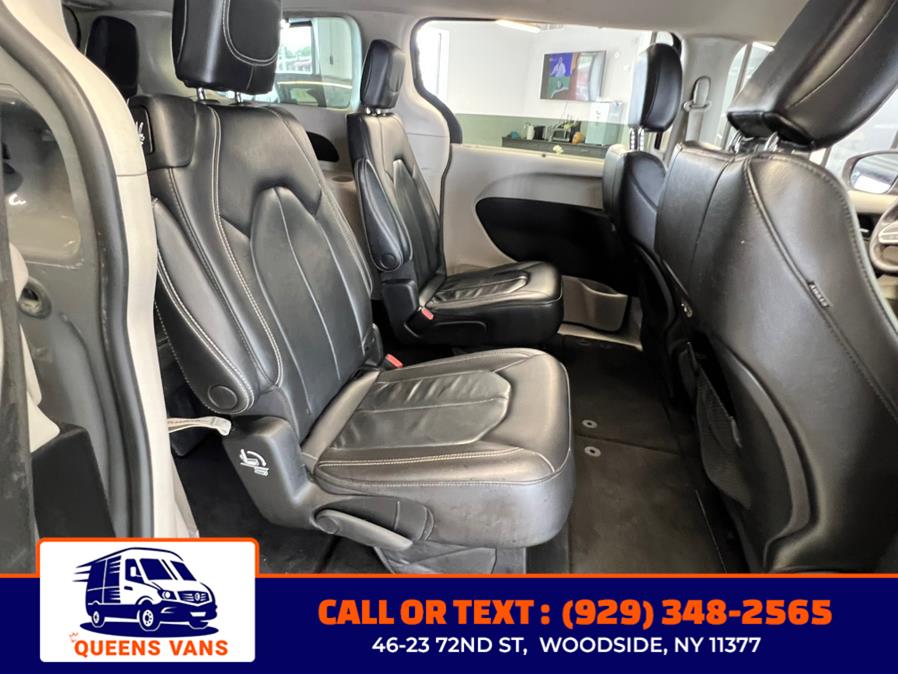 2022 Chrysler Pacifica Touring L FWD, available for sale in Woodside, New York | Queens Vans LLC. Woodside, New York 2022 Chrysler Pacifica Touring L FWD, available for sale in Woodside, New York | Queens Vans LLC. Woodside, New York