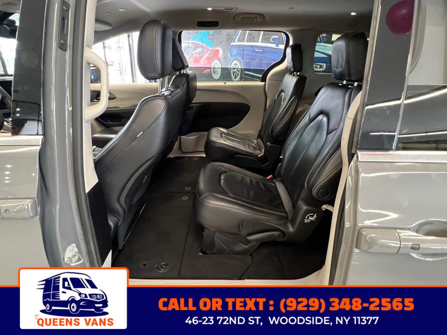 2022 Chrysler Pacifica Touring L FWD, available for sale in Woodside, New York | Queens Vans LLC. Woodside, New York 2022 Chrysler Pacifica Touring L FWD, available for sale in Woodside, New York | Queens Vans LLC. Woodside, New York