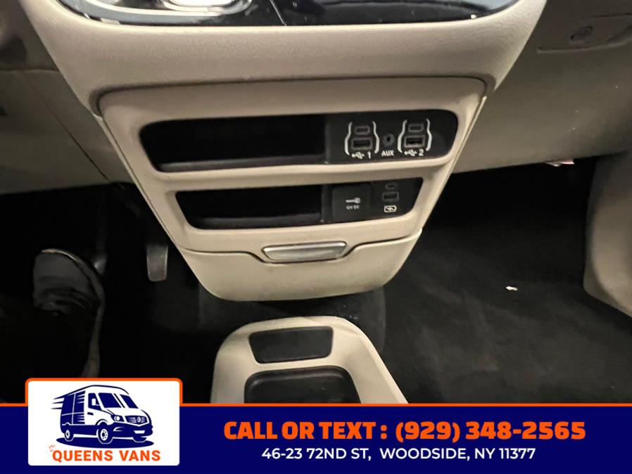 2022 Chrysler Pacifica Touring L FWD, available for sale in Woodside, New York | Queens Vans LLC. Woodside, New York 2022 Chrysler Pacifica Touring L FWD, available for sale in Woodside, New York | Queens Vans LLC. Woodside, New York