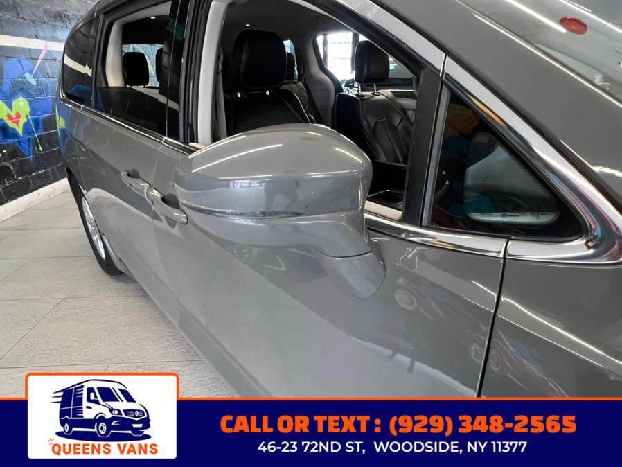 2022 Chrysler Pacifica Touring L FWD, available for sale in Woodside, New York | Queens Vans LLC. Woodside, New York 2022 Chrysler Pacifica Touring L FWD, available for sale in Woodside, New York | Queens Vans LLC. Woodside, New York