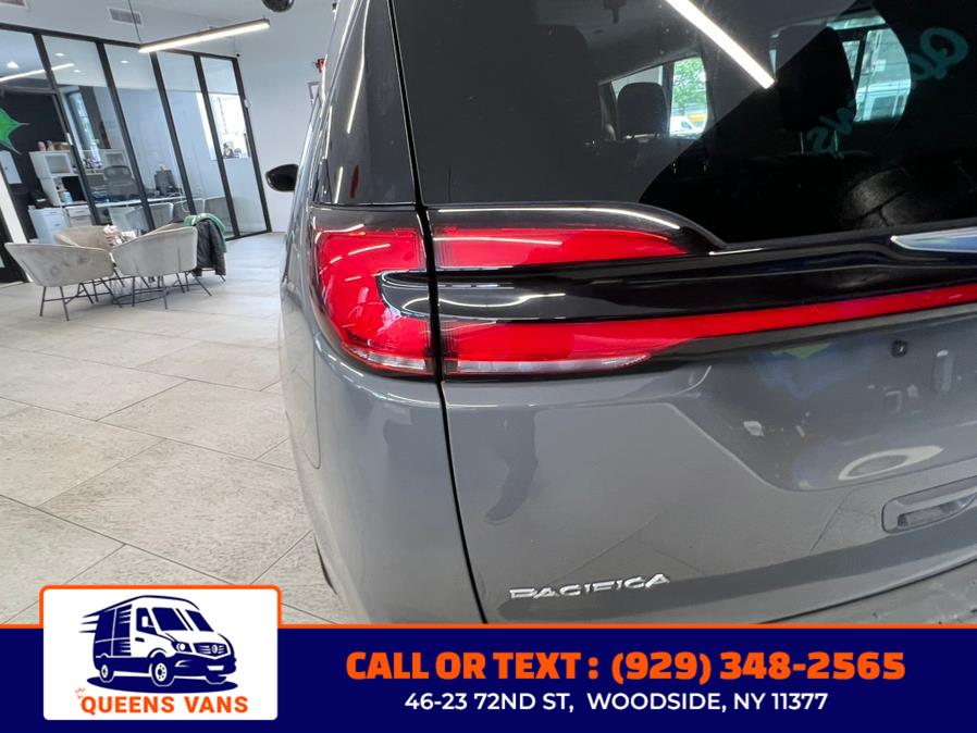 2022 Chrysler Pacifica Touring L FWD, available for sale in Woodside, New York | Queens Vans LLC. Woodside, New York 2022 Chrysler Pacifica Touring L FWD, available for sale in Woodside, New York | Queens Vans LLC. Woodside, New York