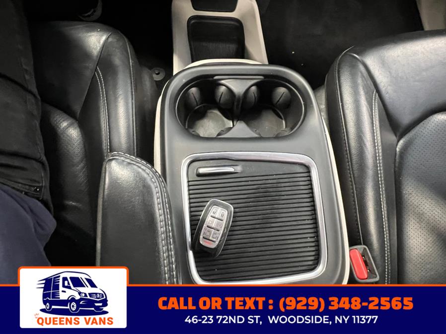 2022 Chrysler Pacifica Touring L FWD, available for sale in Woodside, New York | Queens Vans LLC. Woodside, New York 2022 Chrysler Pacifica Touring L FWD, available for sale in Woodside, New York | Queens Vans LLC. Woodside, New York