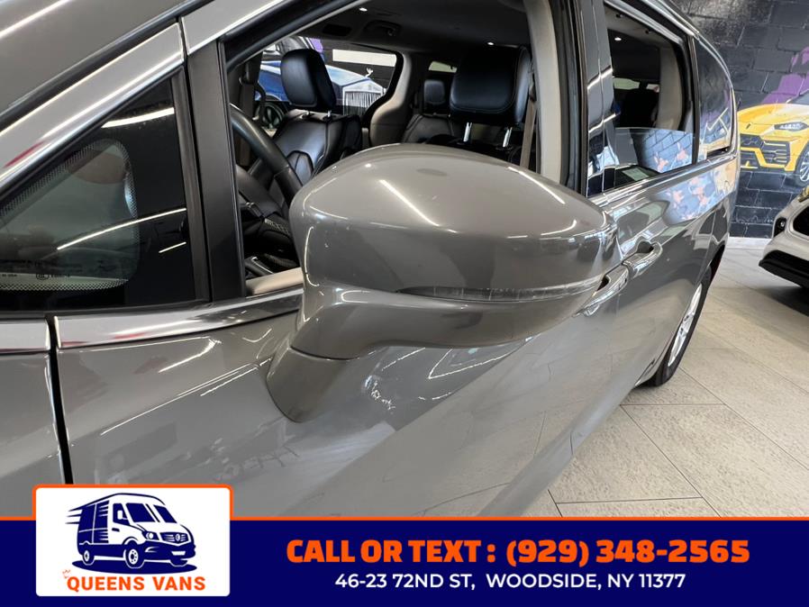 2022 Chrysler Pacifica Touring L FWD, available for sale in Woodside, New York | Queens Vans LLC. Woodside, New York 2022 Chrysler Pacifica Touring L FWD, available for sale in Woodside, New York | Queens Vans LLC. Woodside, New York