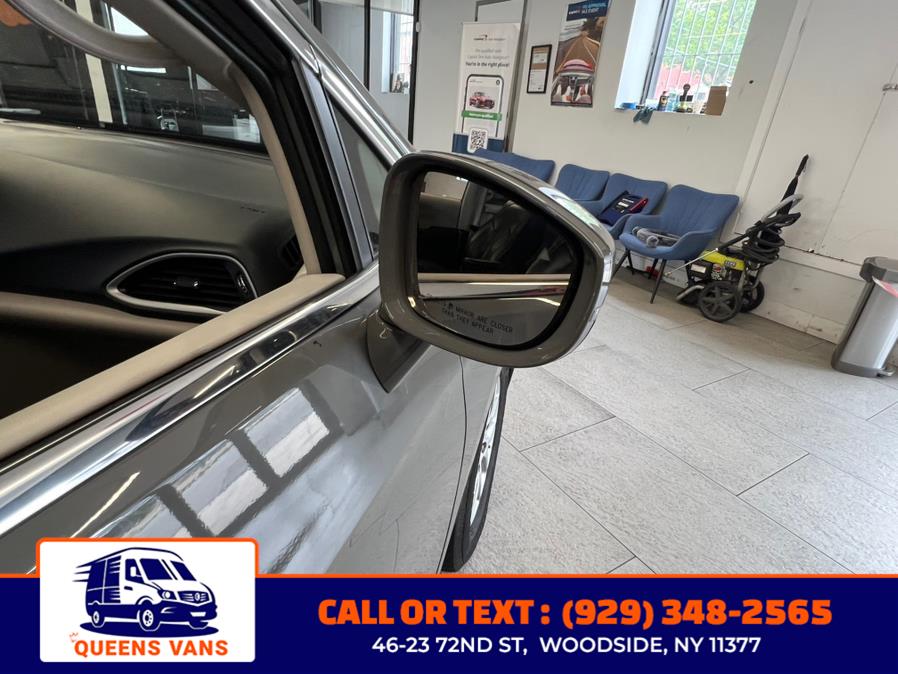 2022 Chrysler Pacifica Touring L FWD, available for sale in Woodside, New York | Queens Vans LLC. Woodside, New York 2022 Chrysler Pacifica Touring L FWD, available for sale in Woodside, New York | Queens Vans LLC. Woodside, New York