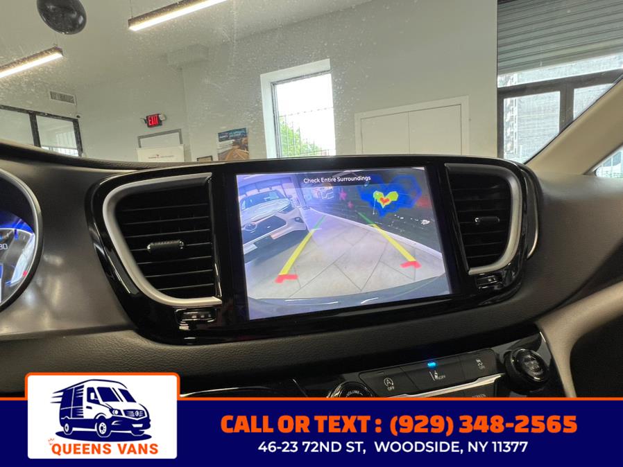 2022 Chrysler Pacifica Touring L FWD, available for sale in Woodside, New York | Queens Vans LLC. Woodside, New York 2022 Chrysler Pacifica Touring L FWD, available for sale in Woodside, New York | Queens Vans LLC. Woodside, New York