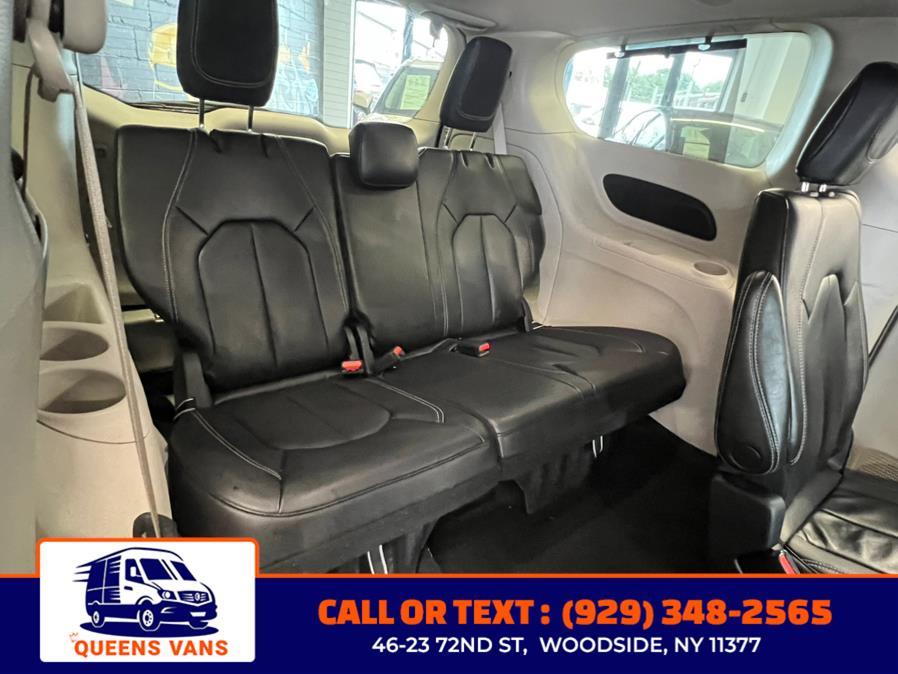 2022 Chrysler Pacifica Touring L FWD, available for sale in Woodside, New York | Queens Vans LLC. Woodside, New York 2022 Chrysler Pacifica Touring L FWD, available for sale in Woodside, New York | Queens Vans LLC. Woodside, New York