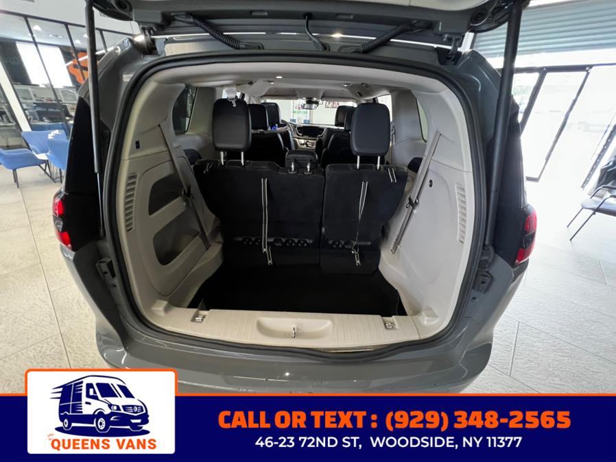 2022 Chrysler Pacifica Touring L FWD, available for sale in Woodside, New York | Queens Vans LLC. Woodside, New York 2022 Chrysler Pacifica Touring L FWD, available for sale in Woodside, New York | Queens Vans LLC. Woodside, New York