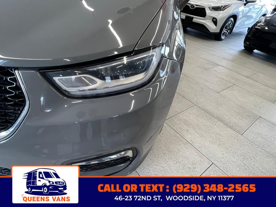 2022 Chrysler Pacifica Touring L FWD, available for sale in Woodside, New York | Queens Vans LLC. Woodside, New York 2022 Chrysler Pacifica Touring L FWD, available for sale in Woodside, New York | Queens Vans LLC. Woodside, New York