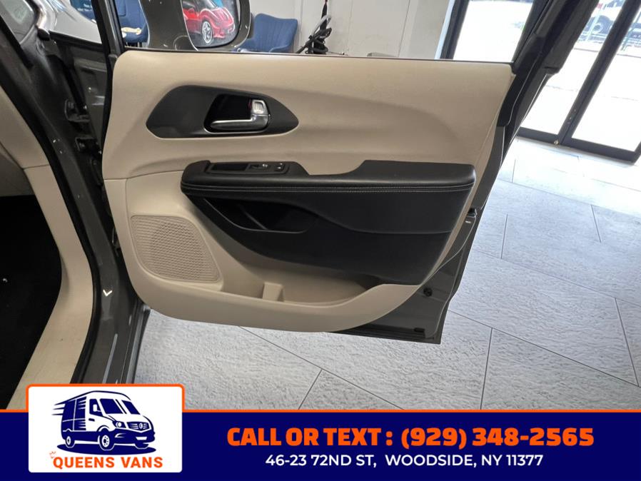 2022 Chrysler Pacifica Touring L FWD, available for sale in Woodside, New York | Queens Vans LLC. Woodside, New York 2022 Chrysler Pacifica Touring L FWD, available for sale in Woodside, New York | Queens Vans LLC. Woodside, New York