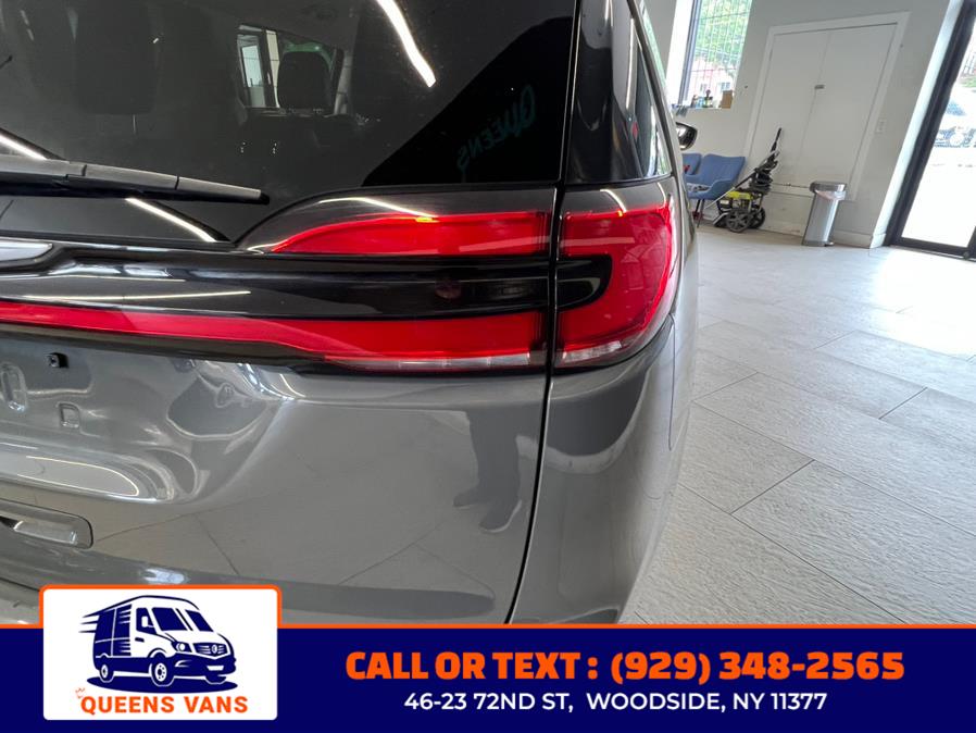 2022 Chrysler Pacifica Touring L FWD, available for sale in Woodside, New York | Queens Vans LLC. Woodside, New York 2022 Chrysler Pacifica Touring L FWD, available for sale in Woodside, New York | Queens Vans LLC. Woodside, New York