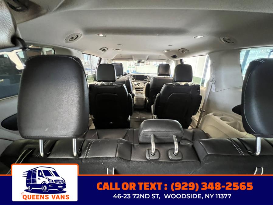 2022 Chrysler Pacifica Touring L FWD, available for sale in Woodside, New York | Queens Vans LLC. Woodside, New York 2022 Chrysler Pacifica Touring L FWD, available for sale in Woodside, New York | Queens Vans LLC. Woodside, New York