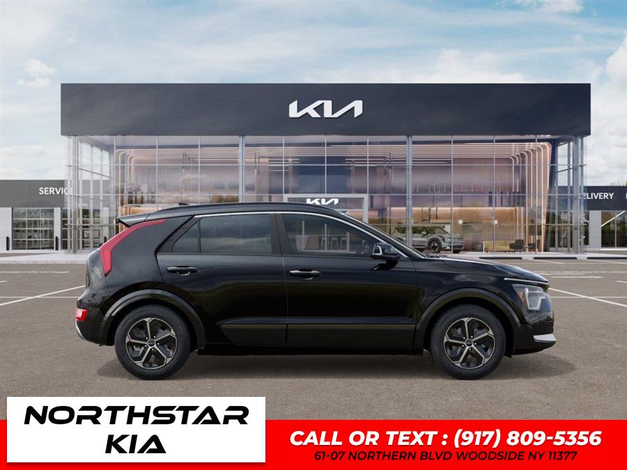 2025 Kia Niro SX, available for sale in Woodside, New York | Northstar Kia - Used Cars Super Center. Woodside, New York 2025 Kia Niro SX, available for sale in Woodside, New York | Northstar Kia - Used Cars Super Center. Woodside, New York