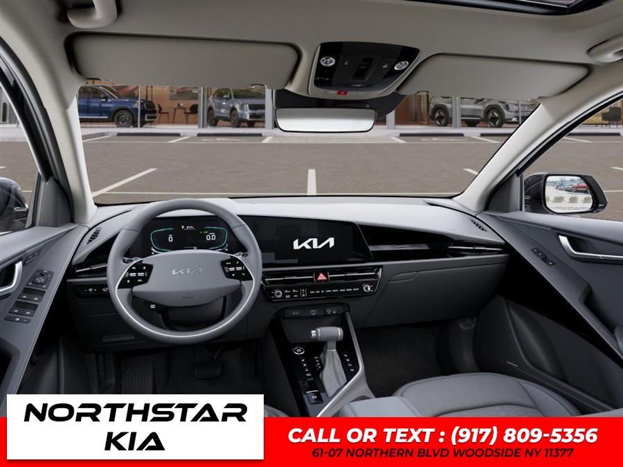 2025 Kia Niro SX, available for sale in Woodside, New York | Northstar Kia - Used Cars Super Center. Woodside, New York 2025 Kia Niro SX, available for sale in Woodside, New York | Northstar Kia - Used Cars Super Center. Woodside, New York