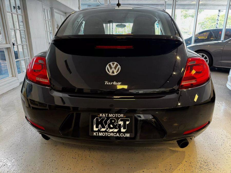 2012 Volkswagen Beetle 2.0T Turbo Hatchback 2D, available for sale in Santa Ana, California | K&T Motor LLC. Santa Ana, California 2012 Volkswagen Beetle 2.0T Turbo Hatchback 2D, available for sale in Santa Ana, California | K&T Motor LLC. Santa Ana, California