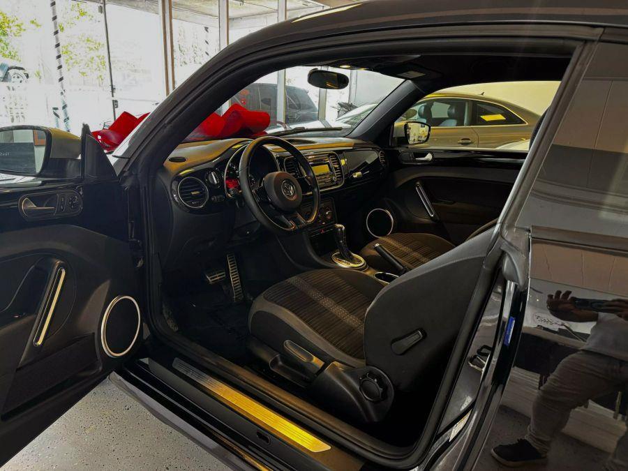 2012 Volkswagen Beetle 2.0T Turbo Hatchback 2D, available for sale in Santa Ana, California | K&T Motor LLC. Santa Ana, California 2012 Volkswagen Beetle 2.0T Turbo Hatchback 2D, available for sale in Santa Ana, California | K&T Motor LLC. Santa Ana, California