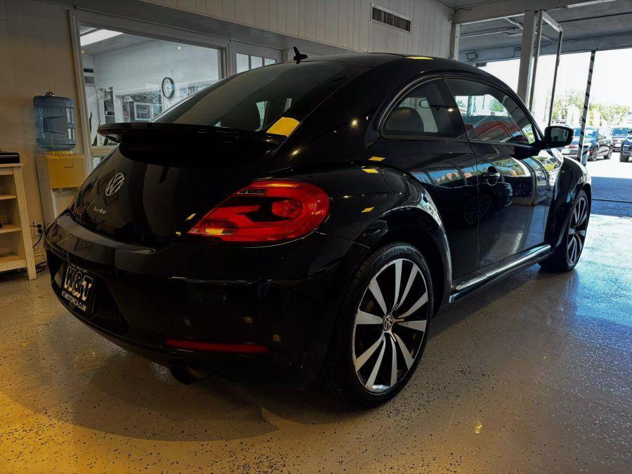 2012 Volkswagen Beetle 2.0T Turbo Hatchback 2D, available for sale in Santa Ana, California | K&T Motor LLC. Santa Ana, California 2012 Volkswagen Beetle 2.0T Turbo Hatchback 2D, available for sale in Santa Ana, California | K&T Motor LLC. Santa Ana, California