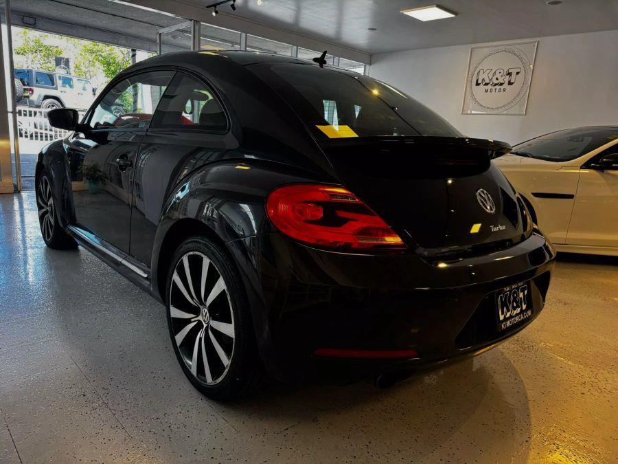 2012 Volkswagen Beetle 2.0T Turbo Hatchback 2D, available for sale in Santa Ana, California | K&T Motor LLC. Santa Ana, California 2012 Volkswagen Beetle 2.0T Turbo Hatchback 2D, available for sale in Santa Ana, California | K&T Motor LLC. Santa Ana, California