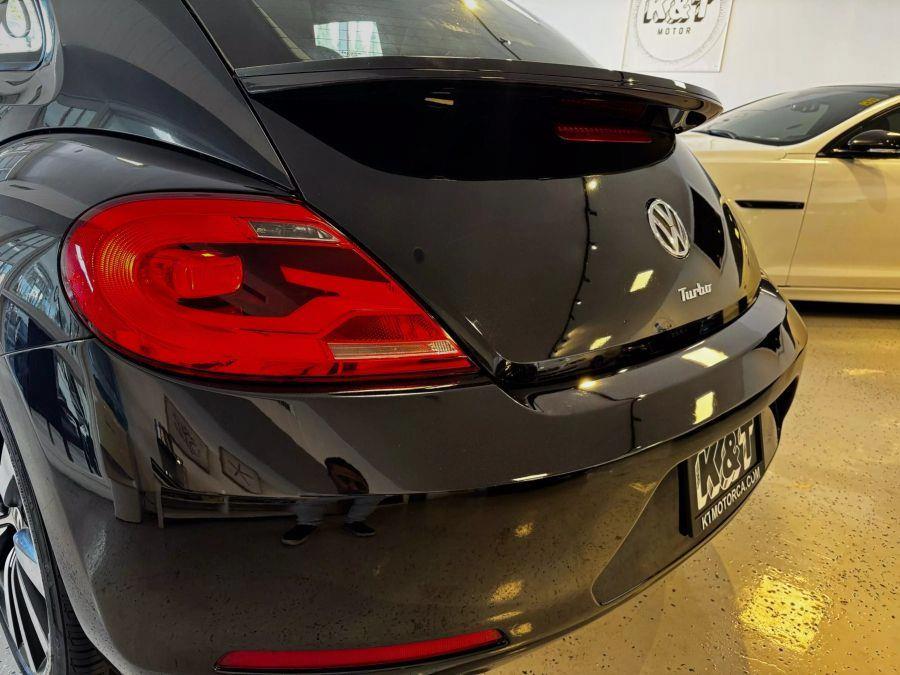 2012 Volkswagen Beetle 2.0T Turbo Hatchback 2D, available for sale in Santa Ana, California | K&T Motor LLC. Santa Ana, California 2012 Volkswagen Beetle 2.0T Turbo Hatchback 2D, available for sale in Santa Ana, California | K&T Motor LLC. Santa Ana, California