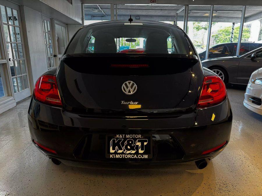 2012 Volkswagen Beetle 2.0T Turbo Hatchback 2D, available for sale in Santa Ana, California | K&T Motor LLC. Santa Ana, California 2012 Volkswagen Beetle 2.0T Turbo Hatchback 2D, available for sale in Santa Ana, California | K&T Motor LLC. Santa Ana, California