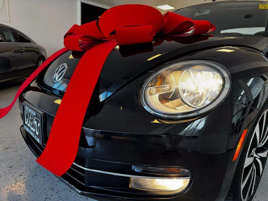2012 Volkswagen Beetle 2.0T Turbo Hatchback 2D, available for sale in Santa Ana, California | K&T Motor LLC. Santa Ana, California 2012 Volkswagen Beetle 2.0T Turbo Hatchback 2D, available for sale in Santa Ana, California | K&T Motor LLC. Santa Ana, California
