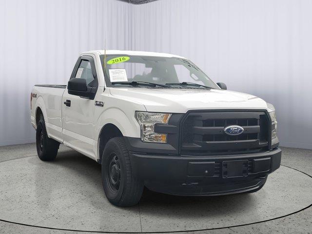 Used 2016 Ford F-150 in Woodside, New York | Drive Central. Woodside, New York