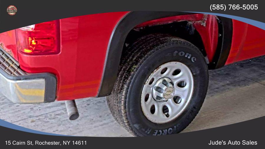 2013 Chevrolet Silverado 1500 Extended Cab Work Truck Pickup 4D 6 1/2 ft, available for sale in Wolcott, New York | Auto Hunter CNY. Wolcott, New York 2013 Chevrolet Silverado 1500 Extended Cab Work Truck Pickup 4D 6 1/2 ft, available for sale in Wolcott, New York | Auto Hunter CNY. Wolcott, New York