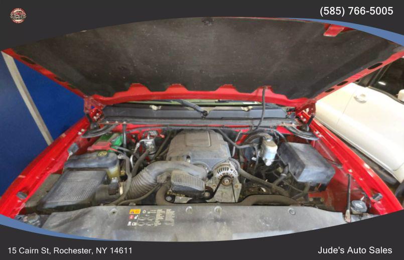 2013 Chevrolet Silverado 1500 Extended Cab Work Truck Pickup 4D 6 1/2 ft, available for sale in Wolcott, New York | Auto Hunter CNY. Wolcott, New York 2013 Chevrolet Silverado 1500 Extended Cab Work Truck Pickup 4D 6 1/2 ft, available for sale in Wolcott, New York | Auto Hunter CNY. Wolcott, New York