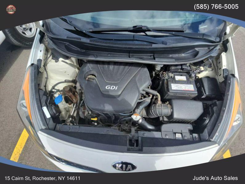 2013 Kia Rio EX Hatchback 4D, available for sale in Wolcott, New York | Auto Hunter CNY. Wolcott, New York 2013 Kia Rio EX Hatchback 4D, available for sale in Wolcott, New York | Auto Hunter CNY. Wolcott, New York