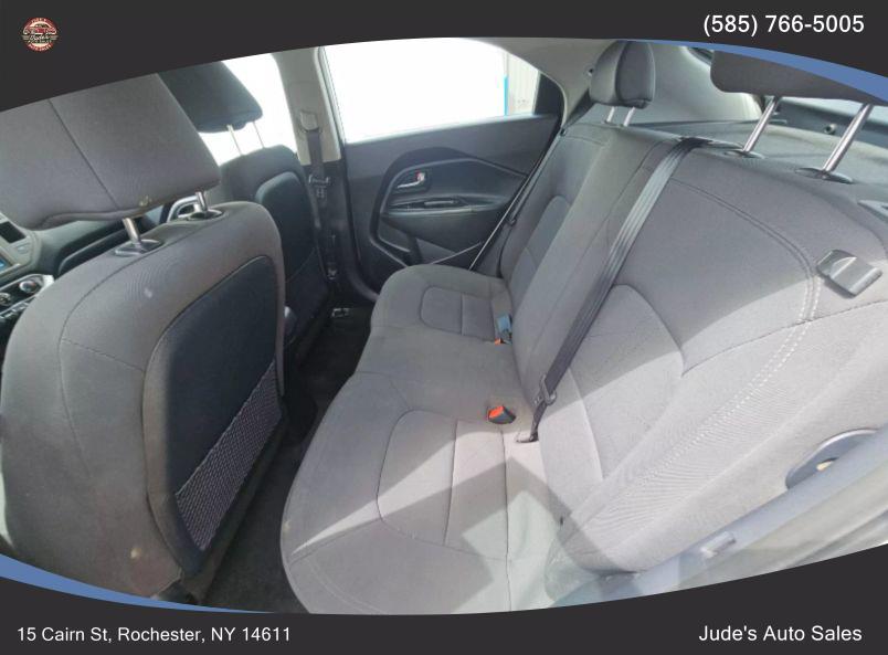 2013 Kia Rio EX Hatchback 4D, available for sale in Wolcott, New York | Auto Hunter CNY. Wolcott, New York 2013 Kia Rio EX Hatchback 4D, available for sale in Wolcott, New York | Auto Hunter CNY. Wolcott, New York