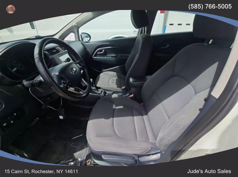 2013 Kia Rio EX Hatchback 4D, available for sale in Wolcott, New York | Auto Hunter CNY. Wolcott, New York 2013 Kia Rio EX Hatchback 4D, available for sale in Wolcott, New York | Auto Hunter CNY. Wolcott, New York