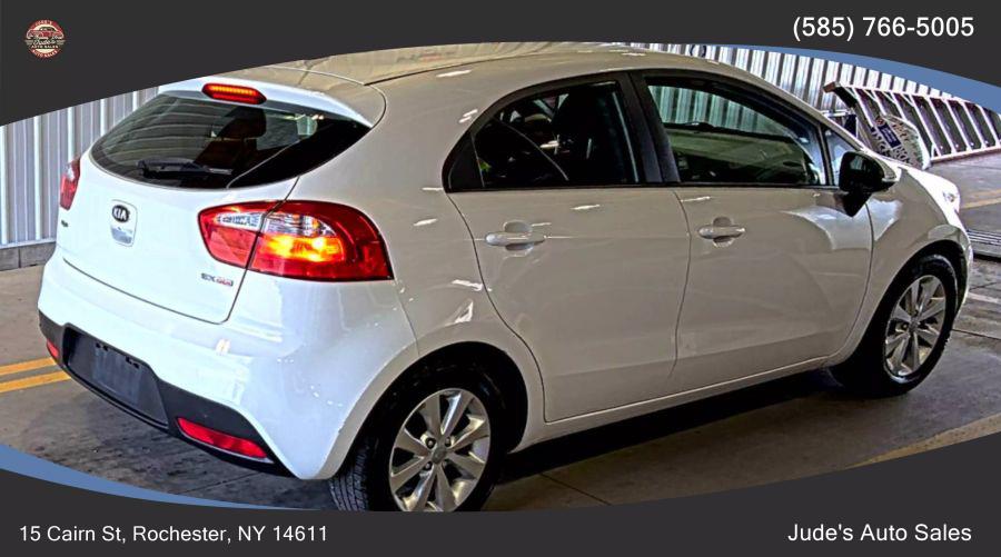 2013 Kia Rio EX Hatchback 4D, available for sale in Wolcott, New York | Auto Hunter CNY. Wolcott, New York 2013 Kia Rio EX Hatchback 4D, available for sale in Wolcott, New York | Auto Hunter CNY. Wolcott, New York