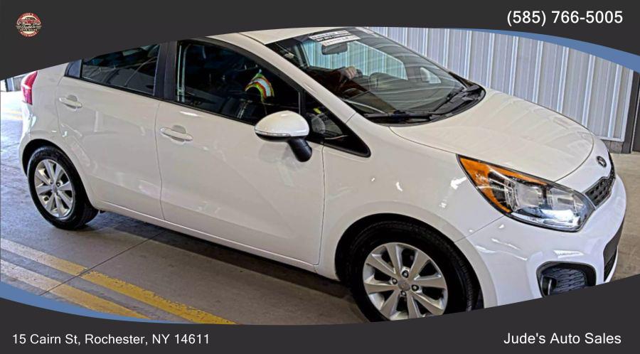 2013 Kia Rio EX Hatchback 4D, available for sale in Wolcott, New York | Auto Hunter CNY. Wolcott, New York 2013 Kia Rio EX Hatchback 4D, available for sale in Wolcott, New York | Auto Hunter CNY. Wolcott, New York