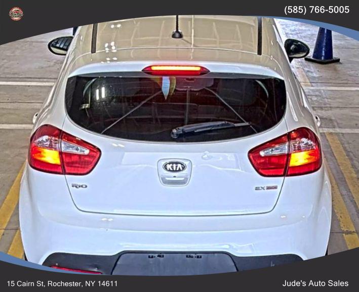 2013 Kia Rio EX Hatchback 4D, available for sale in Wolcott, New York | Auto Hunter CNY. Wolcott, New York 2013 Kia Rio EX Hatchback 4D, available for sale in Wolcott, New York | Auto Hunter CNY. Wolcott, New York