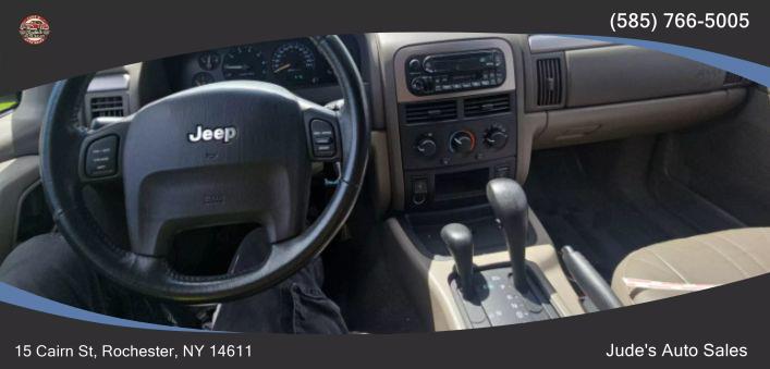 2004 Jeep Grand Cherokee Laredo Sport Utility 4D, available for sale in Wolcott, New York | Auto Hunter CNY. Wolcott, New York 2004 Jeep Grand Cherokee Laredo Sport Utility 4D, available for sale in Wolcott, New York | Auto Hunter CNY. Wolcott, New York