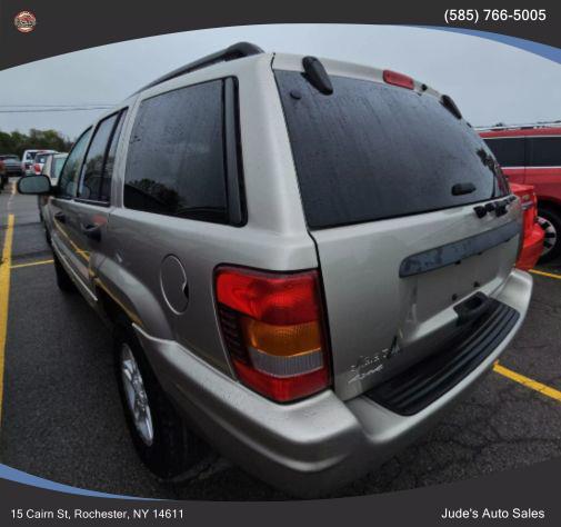 2004 Jeep Grand Cherokee Laredo Sport Utility 4D, available for sale in Wolcott, New York | Auto Hunter CNY. Wolcott, New York 2004 Jeep Grand Cherokee Laredo Sport Utility 4D, available for sale in Wolcott, New York | Auto Hunter CNY. Wolcott, New York