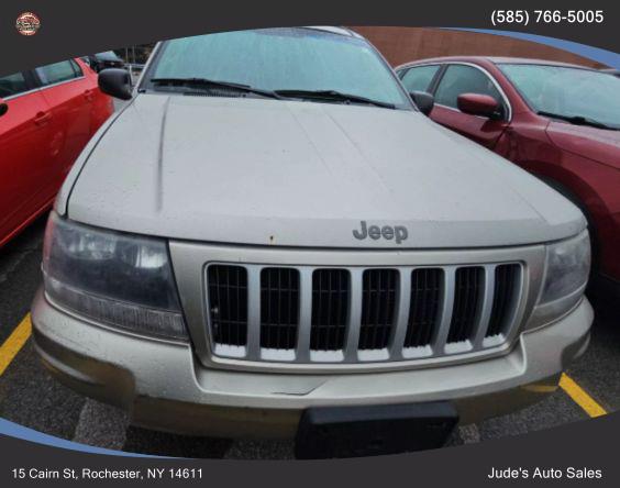 2004 Jeep Grand Cherokee Laredo Sport Utility 4D, available for sale in Wolcott, New York | Auto Hunter CNY. Wolcott, New York 2004 Jeep Grand Cherokee Laredo Sport Utility 4D, available for sale in Wolcott, New York | Auto Hunter CNY. Wolcott, New York