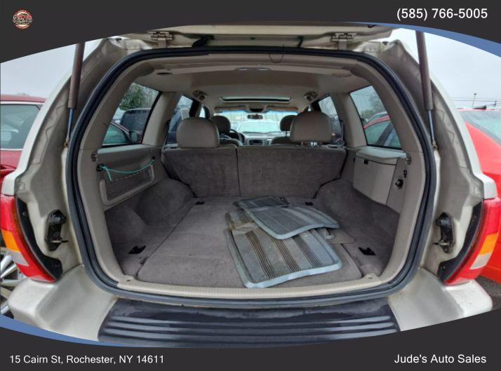 2004 Jeep Grand Cherokee Laredo Sport Utility 4D, available for sale in Wolcott, New York | Auto Hunter CNY. Wolcott, New York 2004 Jeep Grand Cherokee Laredo Sport Utility 4D, available for sale in Wolcott, New York | Auto Hunter CNY. Wolcott, New York