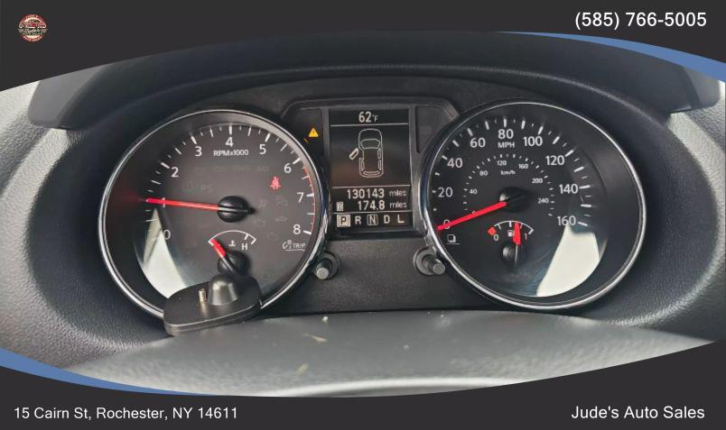 2013 Nissan Rogue SV w/SL Pkg Sport Utility 4D, available for sale in Wolcott, New York | Auto Hunter CNY. Wolcott, New York 2013 Nissan Rogue SV w/SL Pkg Sport Utility 4D, available for sale in Wolcott, New York | Auto Hunter CNY. Wolcott, New York