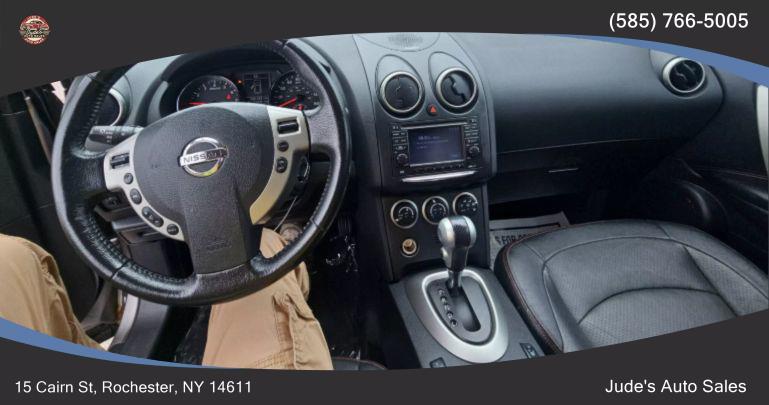 2013 Nissan Rogue SV w/SL Pkg Sport Utility 4D, available for sale in Wolcott, New York | Auto Hunter CNY. Wolcott, New York 2013 Nissan Rogue SV w/SL Pkg Sport Utility 4D, available for sale in Wolcott, New York | Auto Hunter CNY. Wolcott, New York
