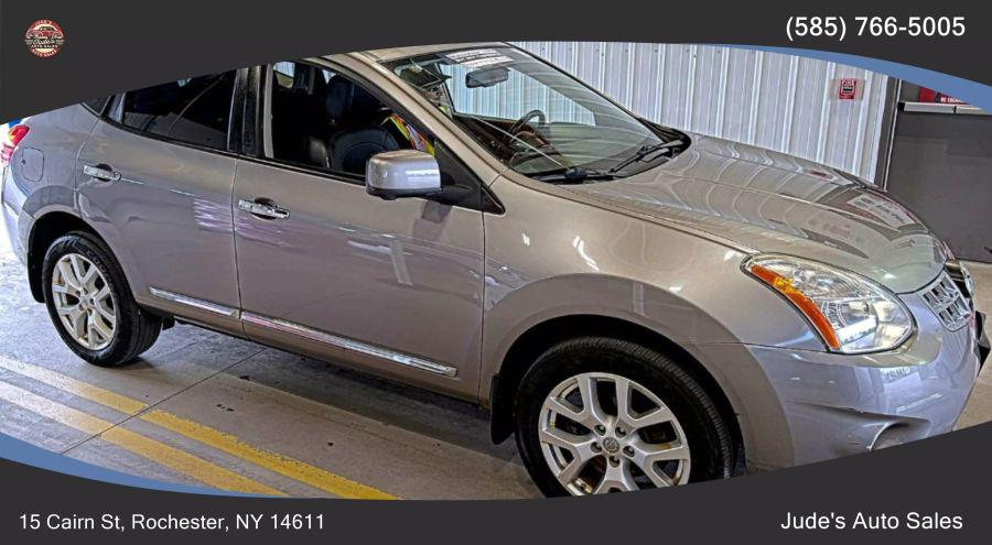 2013 Nissan Rogue SV w/SL Pkg Sport Utility 4D, available for sale in Wolcott, New York | Auto Hunter CNY. Wolcott, New York 2013 Nissan Rogue SV w/SL Pkg Sport Utility 4D, available for sale in Wolcott, New York | Auto Hunter CNY. Wolcott, New York