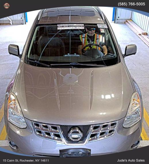 2013 Nissan Rogue SV w/SL Pkg Sport Utility 4D, available for sale in Wolcott, New York | Auto Hunter CNY. Wolcott, New York 2013 Nissan Rogue SV w/SL Pkg Sport Utility 4D, available for sale in Wolcott, New York | Auto Hunter CNY. Wolcott, New York
