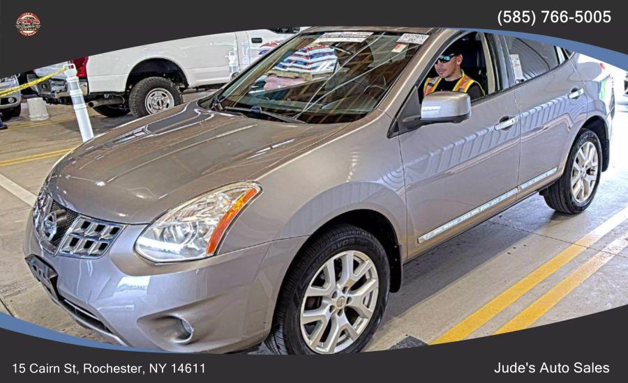 2013 Nissan Rogue SV w/SL Pkg Sport Utility 4D, available for sale in Wolcott, New York | Auto Hunter CNY. Wolcott, New York 2013 Nissan Rogue SV w/SL Pkg Sport Utility 4D, available for sale in Wolcott, New York | Auto Hunter CNY. Wolcott, New York