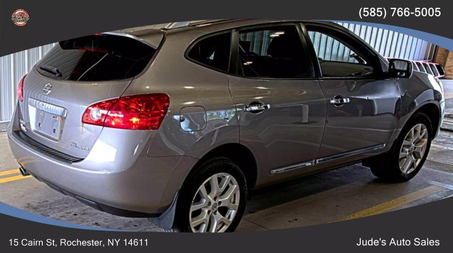2013 Nissan Rogue SV w/SL Pkg Sport Utility 4D, available for sale in Wolcott, New York | Auto Hunter CNY. Wolcott, New York 2013 Nissan Rogue SV w/SL Pkg Sport Utility 4D, available for sale in Wolcott, New York | Auto Hunter CNY. Wolcott, New York
