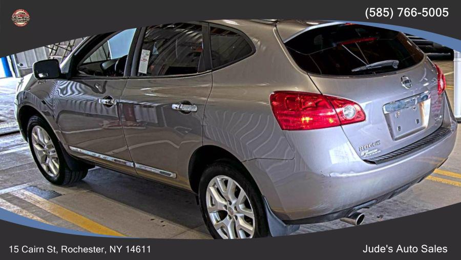 2013 Nissan Rogue SV w/SL Pkg Sport Utility 4D, available for sale in Wolcott, New York | Auto Hunter CNY. Wolcott, New York 2013 Nissan Rogue SV w/SL Pkg Sport Utility 4D, available for sale in Wolcott, New York | Auto Hunter CNY. Wolcott, New York