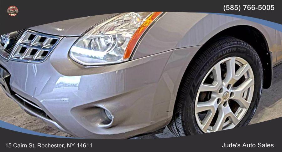 2013 Nissan Rogue SV w/SL Pkg Sport Utility 4D, available for sale in Wolcott, New York | Auto Hunter CNY. Wolcott, New York 2013 Nissan Rogue SV w/SL Pkg Sport Utility 4D, available for sale in Wolcott, New York | Auto Hunter CNY. Wolcott, New York